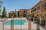 Enjoy a luxurious stay at this stunning property featuring a beautiful outdoor pool, perfect for relaxation and recreation.
