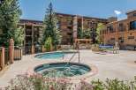 Enjoy the ultimate relaxation at this stunning property featuring two inviting hot tubs.