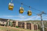 Experience the ultimate mountain getaway at this stunning property! Enjoy breathtaking views from the comfort of your own balcony, with easy access to the Snowmass ski lifts.