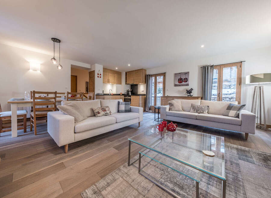 Discover the charm of this inviting living space, perfect for relaxation and entertaining.