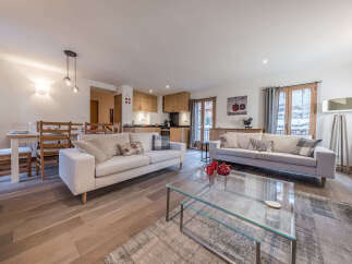 Discover the charm of this inviting living space, perfect for relaxation and entertaining.
