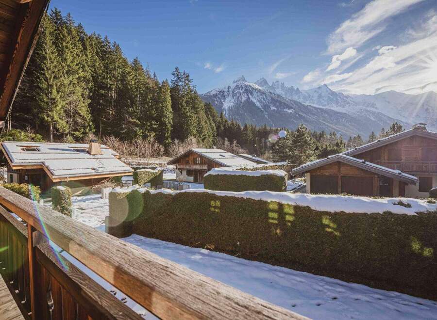 Discover the charm of this stunning property nestled in a picturesque mountain setting.