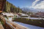 Discover the charm of this stunning property nestled in a picturesque mountain setting.