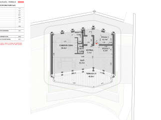 Discover this spacious B3 apartment featuring a generous 55.