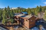 Nestled amidst the serene beauty of the mountains, this stunning property offers a perfect blend of luxury and natural surroundings.