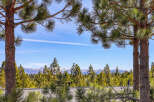 Enjoy breathtaking mountain views from this stunning property.