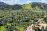 Nestled amidst the breathtaking mountain landscape, this property offers a serene escape with stunning views.