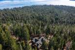 Nestled amidst a lush forest, this stunning property offers unparalleled privacy and tranquility.