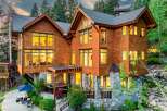 Discover the epitome of luxury living in this stunning architectural masterpiece.