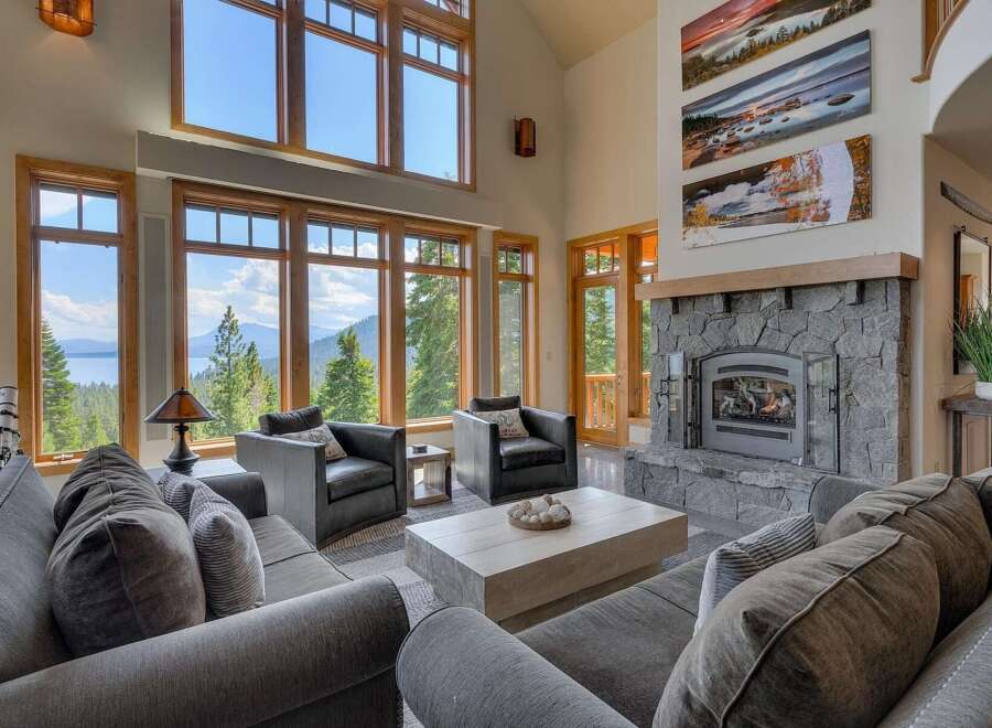 Experience luxury living in this stunning property with breathtaking views.