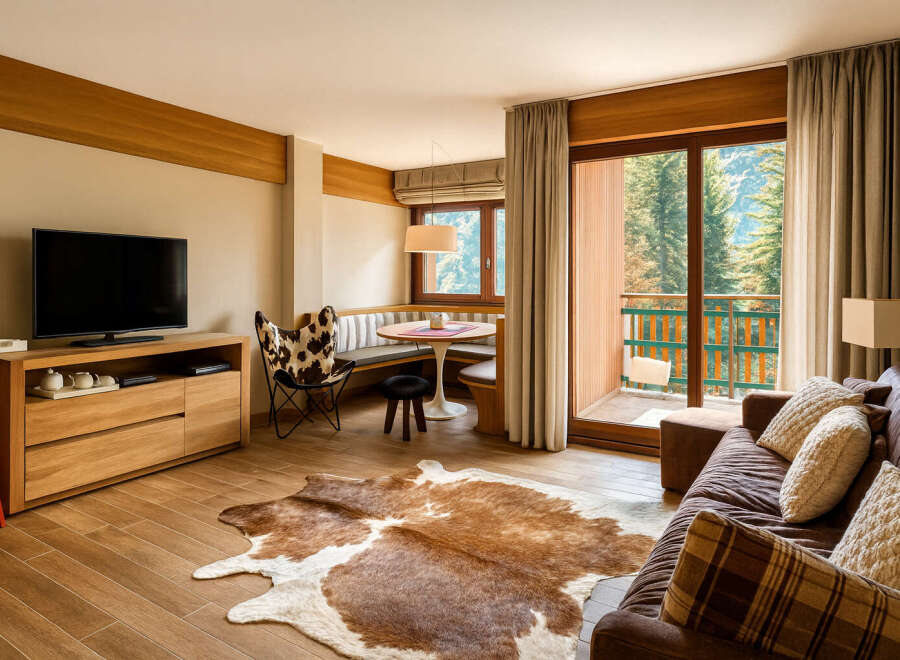 Experience the perfect blend of comfort and style in this stunning property.