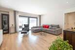 Step into modern luxury with this stunning living space.