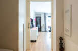 Step into this beautifully designed property and discover a world of modern elegance.