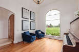 This stunning property boasts a bright and airy living space, perfect for relaxation and entertainment.