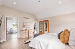 Step into luxury with this stunning bedroom! Featuring a spacious layout, elegant design, and high-end finishes, this property offers the ultimate in comfort and style.