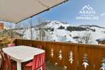 Enjoy breathtaking mountain views from this stunning property.