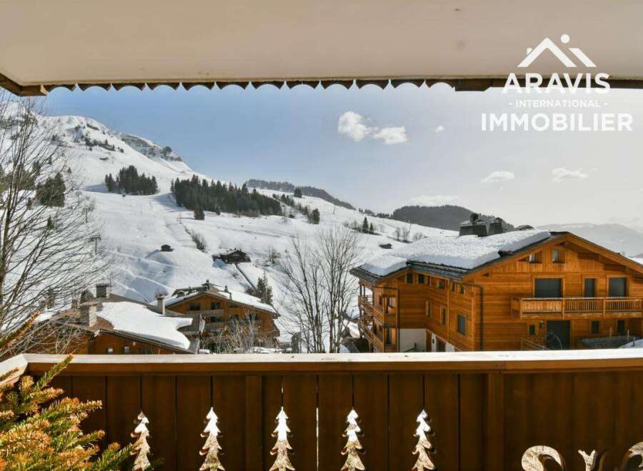 Experience the ultimate in alpine living with this stunning property.