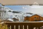 Experience the ultimate in alpine living with this stunning property.