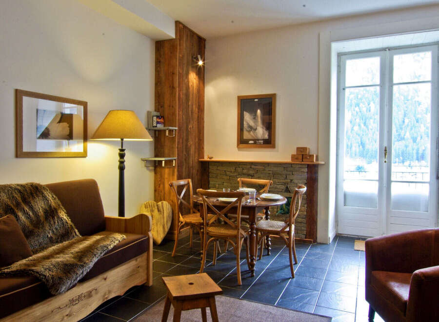Apartment in Chamonix - Image 3