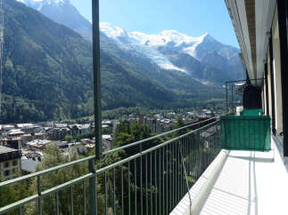 Enjoy breathtaking mountain views from this stunning property.