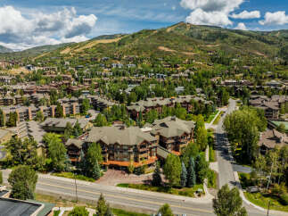 Nestled amidst the scenic beauty of the mountains, this property offers a luxurious living experience.