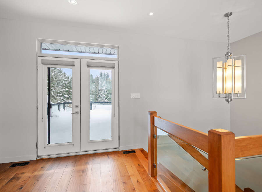 Step into this stunning property and be greeted by an inviting interior.