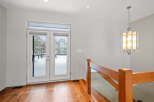 Step into this stunning property and be greeted by an inviting interior.