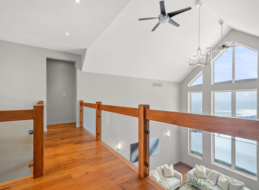 Experience luxury living in this stunning property featuring a modern interior design.