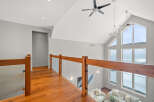 Experience luxury living in this stunning property featuring a modern interior design.