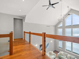 Experience luxury living in this stunning property featuring a modern interior design.