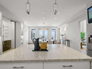 Experience luxury living in this stunning modern home.