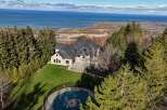 Discover luxury living in this stunning property with breathtaking views.