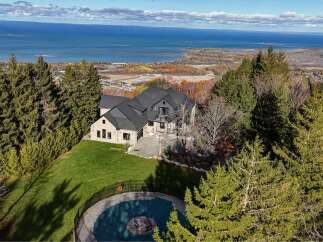 Discover luxury living in this stunning property with breathtaking views.