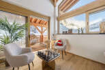 Experience the epitome of luxury living in this stunning property.