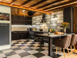 Chalet for sale in TIGNES with 4 Beds