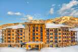 Experience luxury living in this stunning mountain property.