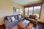 Experience the ultimate in comfort and style in this stunning living room.