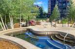 Enjoy the ultimate relaxation at this stunning property featuring a luxurious hot tub.