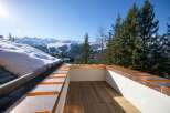 Experience the ultimate in luxury living with this stunning property featuring a private rooftop terrace.