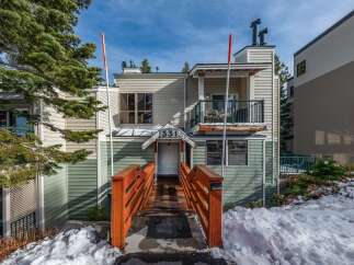 Discover the charm of this stunning property, perfectly situated for mountain living.