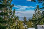 Enjoy breathtaking mountain views from this stunning property.