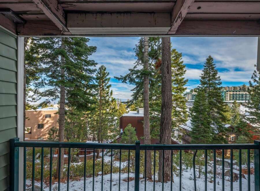Enjoy breathtaking views from this stunning property.