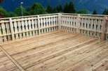 Enjoy breathtaking mountain views from this stunning property.