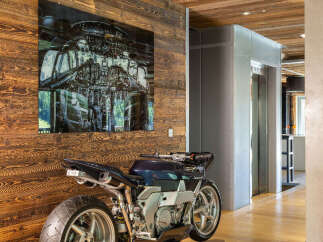 Experience luxury living with this stunning property, showcasing exquisite design and attention to detail.