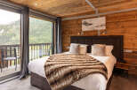 Experience the ultimate in luxury and comfort in this stunning bedroom.