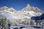 Experience the ultimate winter getaway in this stunning mountain property.