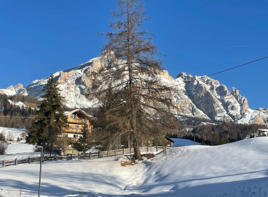 Discover your dream home nestled in the heart of the mountains! This stunning property boasts breathtaking views of snow-capped peaks and a serene, winter wonderland setting.