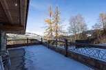 Experience the ultimate in alpine living with this stunning property.