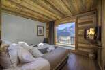 Experience the ultimate in luxury and comfort in this stunning bedroom.