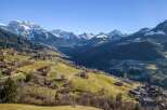 Discover your dream home nestled in the heart of the Swiss Alps.